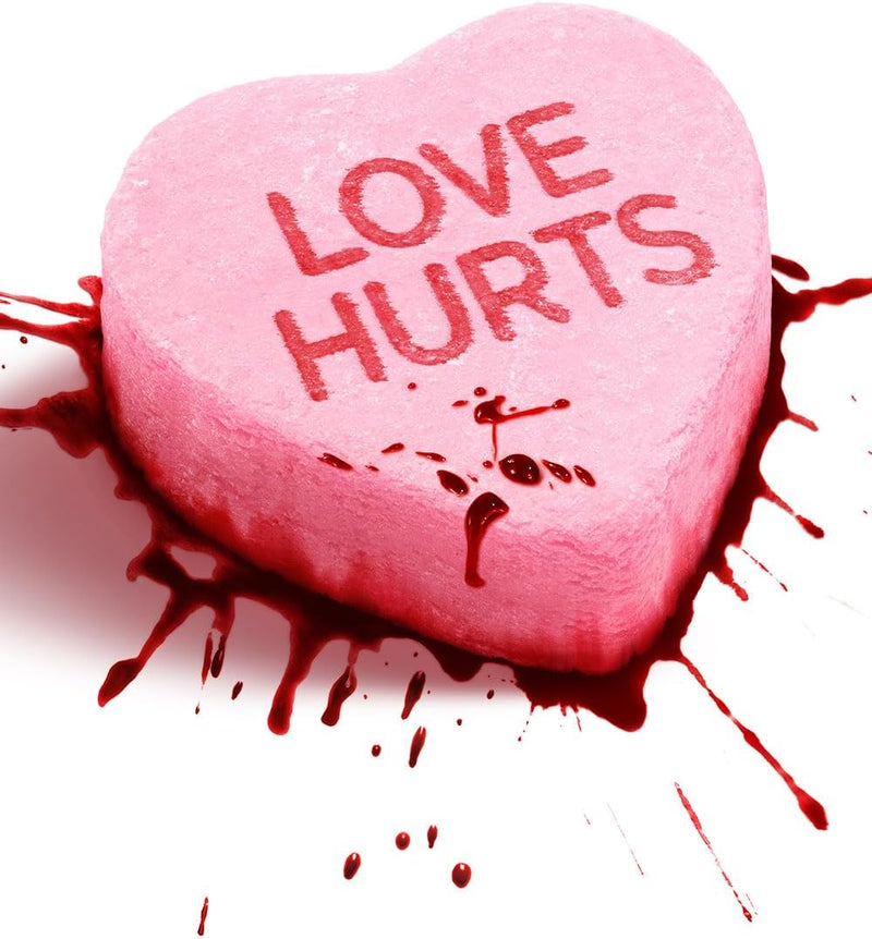 Love Hurts (DVD)