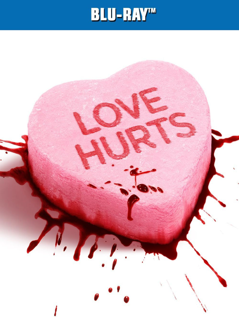 Love Hurts (Blu-ray)