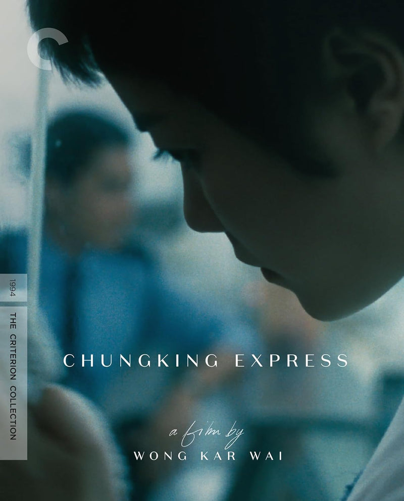 Chungking Express (4K-UHD)