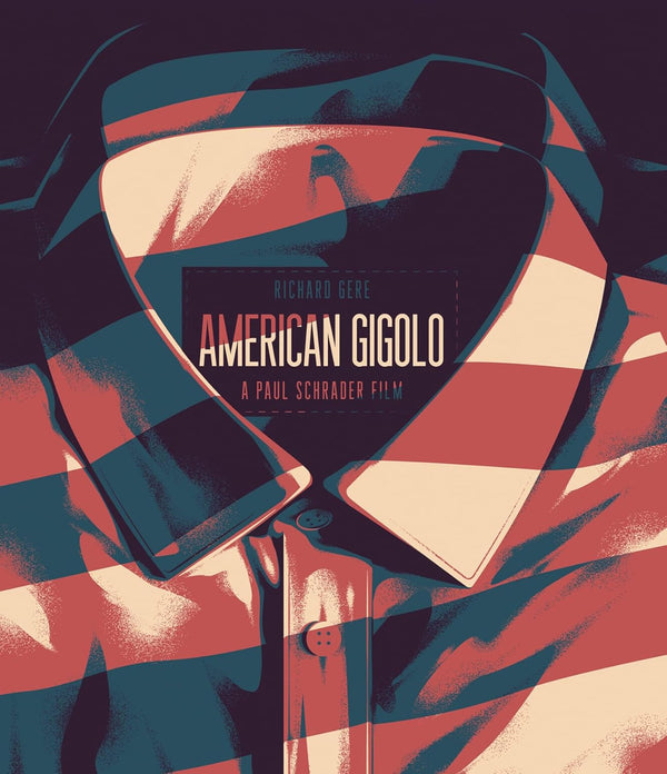 American Gigolo (4K-UHD)