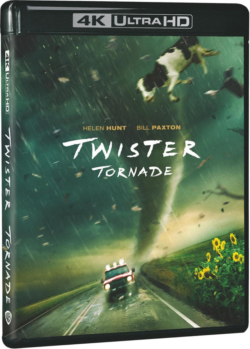 Twister (4K-UHD)