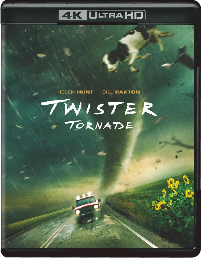 Twister (4K-UHD)