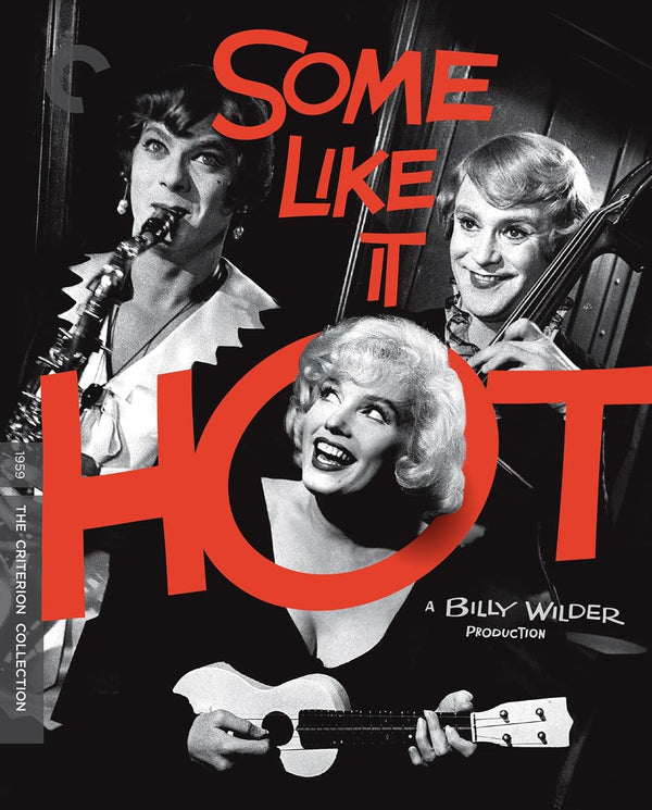 Some Like it Hot (4K-UHD)