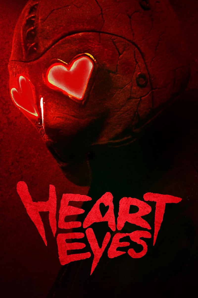 Heart Eyes (DVD)