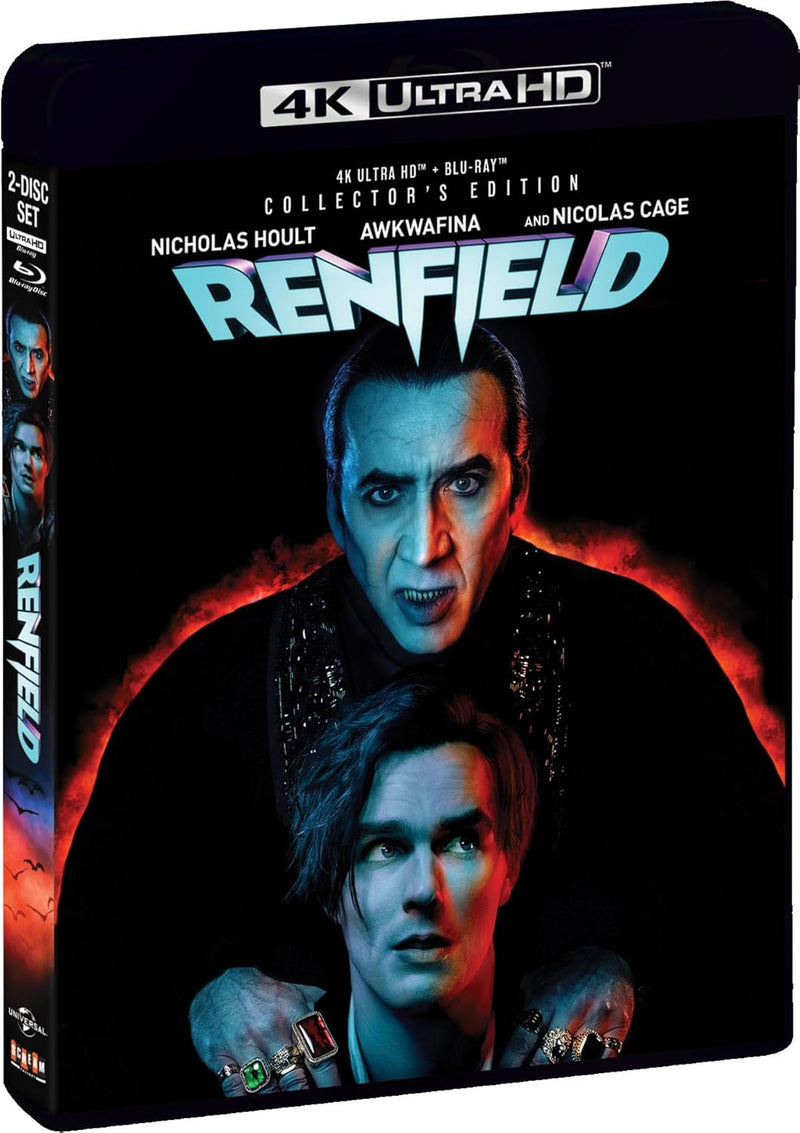 Renfield (4K-UHD)