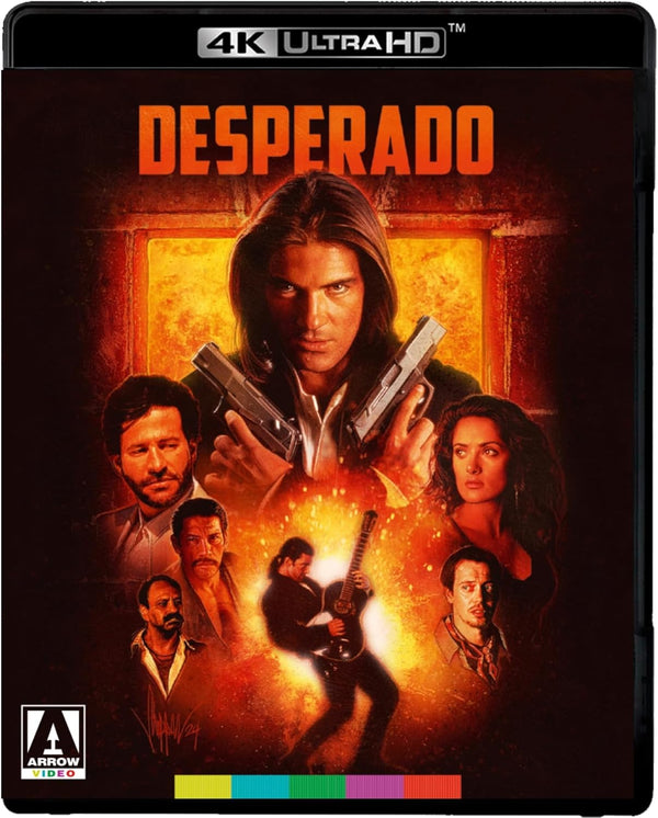 Desperado (4K-UHD)