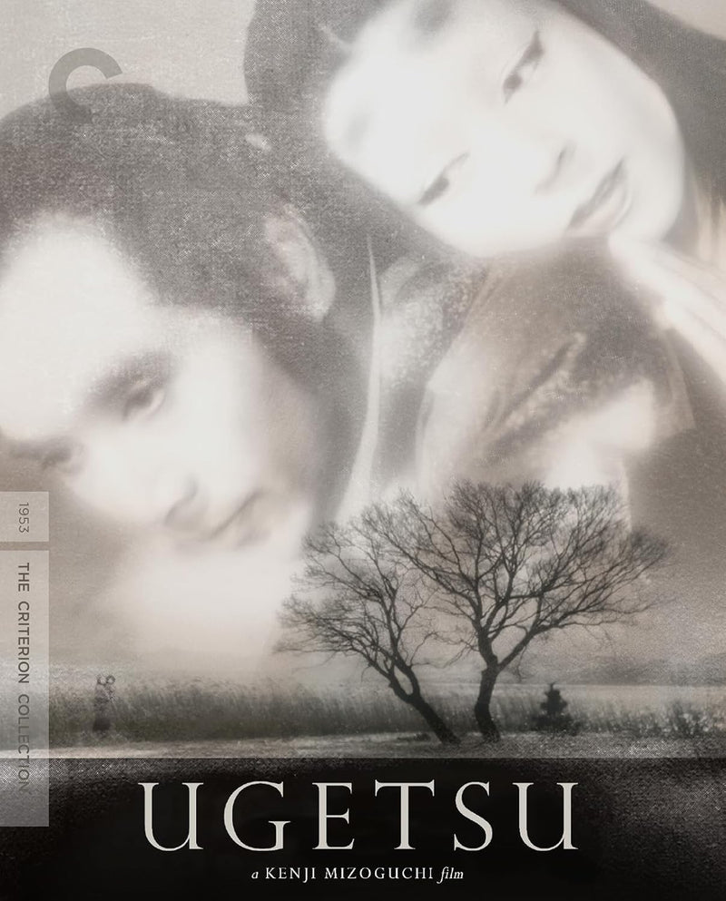 Ugetsu (4K-UHD)