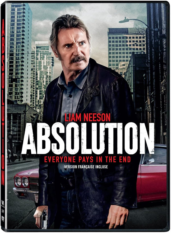 Absolution (DVD)