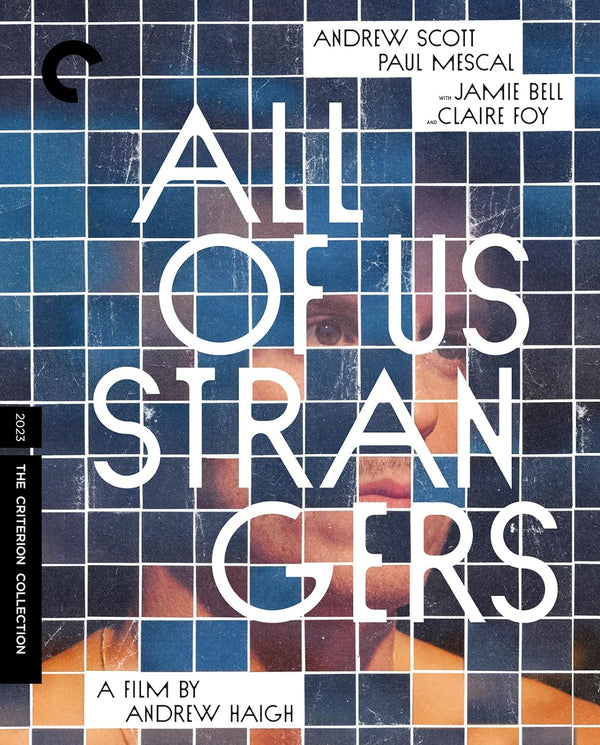 All of Us Strangers (4K-UHD)