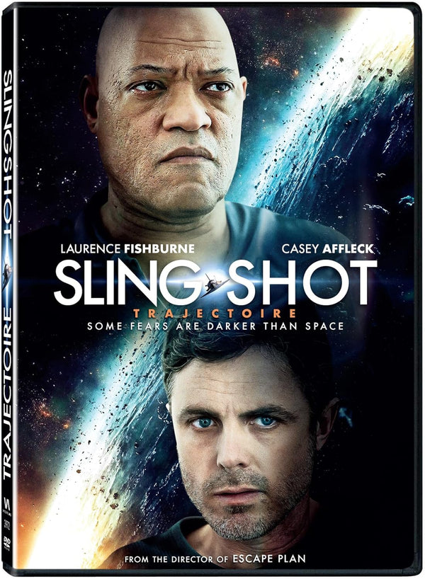 Slingshot (DVD)