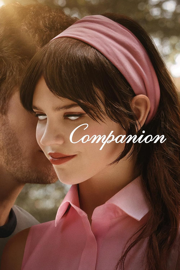 Companion (DVD)