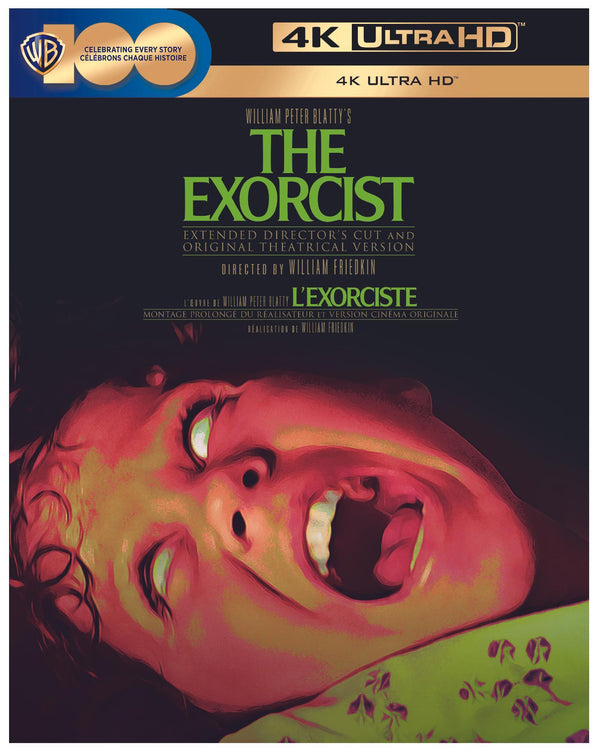 The Exorcist (4K-UHD)