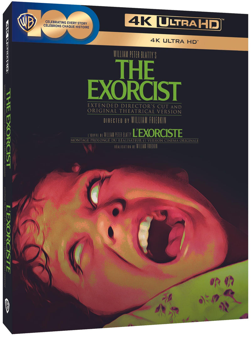 The Exorcist (4K-UHD)