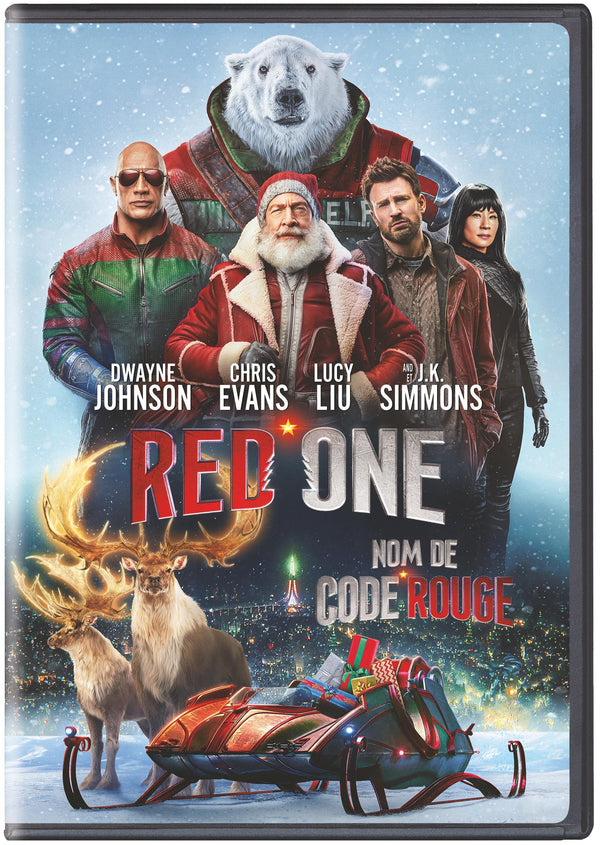 Red One (DVD)