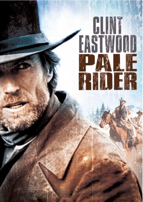 Pale Rider (4K-UHD)