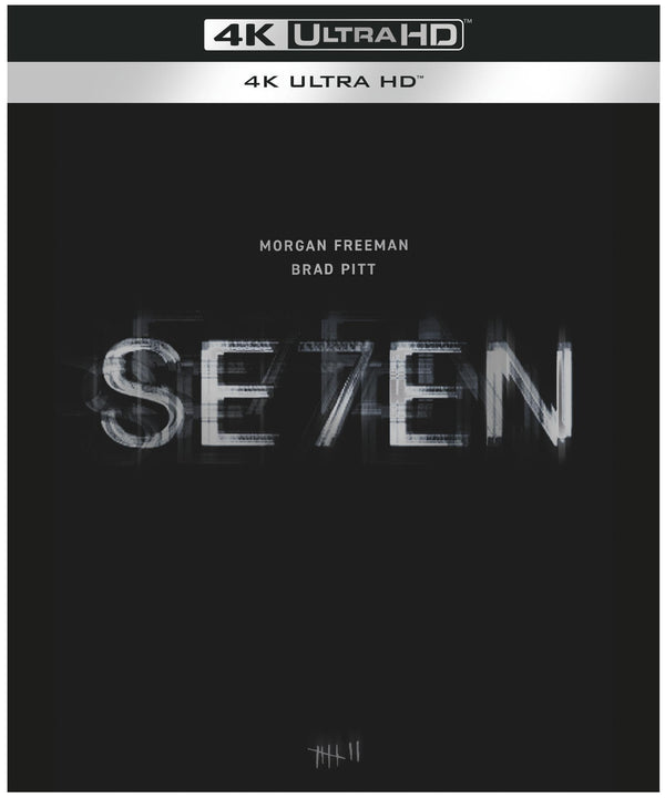 Seven (4K-UHD)